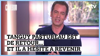 Le mot de la fin de Tanguy Pastureau  C l’hebdo  04052024 [upl. by Tesil]