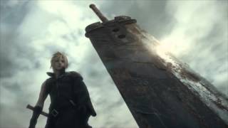 Final Fantasy VII  Bring Me to Life HDmp4 [upl. by Anayhd]