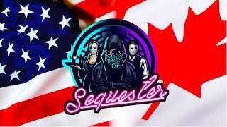 Sequester Mini BBCAN vs BBUS  Episode 04 quotIm Doing This For Youquot [upl. by Belford]