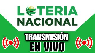 Sorteo Loteria nacional en vivo 03122024 [upl. by Nahgam617]