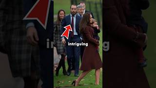 5 Intriguing Facts About The Middleton Family You Might Not Know shorts catherine [upl. by Nortad]