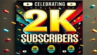 2k subscriber completed🎉❤️ bucaudio audiobook [upl. by Adnulahs]