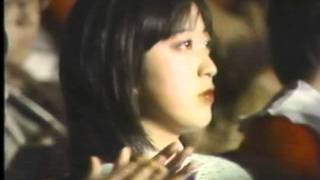 1980 桑名晴子＆ベーカーズショップ [upl. by Lettie451]