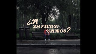 Dromedarios Mágicos  A Dónde Vamos feat Alex Cuba Video oficial [upl. by Rosabel769]