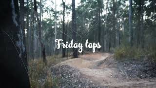 Friday Laps  Woolgoolga [upl. by Ginny]