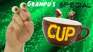 SAVAGE Oobi  Grampus Special CUP REUPLOADED [upl. by Herv]