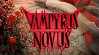 Vampyrus Novus Глава 3 Книга 2 [upl. by Niret]