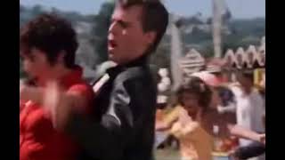 Favorite Scenes in Movies Grease [upl. by Nylrehc966]