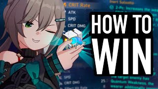 The ONLY Relic Farming Guide You Will EVER Need  Honkai Star Rail [upl. by Maxentia]