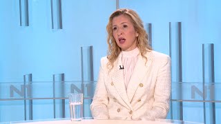 Iza vesti Bojana Savović [upl. by Hales]