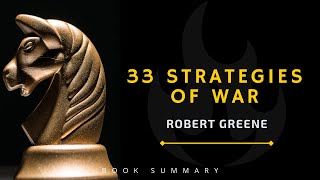 33 Strategies of War  Powerful Motivational Speeches Compilation [upl. by Stanton988]