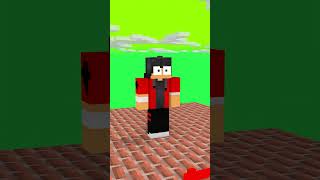 Fat 2 Fit Challenge Cute Aphmau vs Noob Girl Wins Cute Boyfriend minecraft fypシ fypシ゚viral [upl. by Radnaskela756]