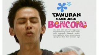 Slank  SBY Sosial Betawi Yoi Official Music Video [upl. by Anayk793]