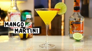 Mango Martini [upl. by Artair]