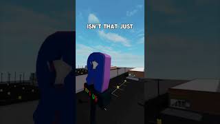 Toys R Us and Babies R Us went Abandoned Roblox [upl. by Cumings]