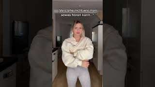 KOMMT MIR JETZT BITTE NICHT MIT quotTIKTOK RAVERquot 🥴😂  Itsmisabell shorts [upl. by Nednarb]