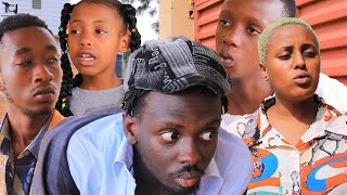 NYAXO COMEDY Kwigisha Kellia Na Shariff [upl. by Cired]