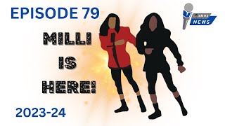 Episode 79  SMHS Student News [upl. by Emmie]