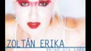 Zoltán Erika  Veled oly szép  spigiboy club mix [upl. by Frech]