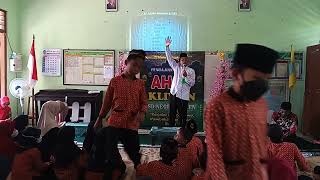 Pengajian Milad ke49 SD Negeri Karen 20112024 Part 2 [upl. by Ahsienod]