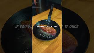 The Only Steak Method I Use Now [upl. by Cheyne]