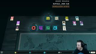 Cultist Simulator  The Edgiest Exile Run 3 Day 1 [upl. by Catina]