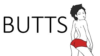 Butts [upl. by Atinnor272]