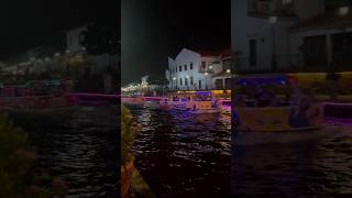 Melaka River Cruise 🇲🇾 Malaysia subscribe shortsfeed short shorts [upl. by Ailedamla]