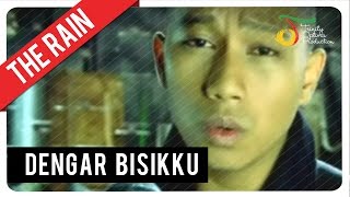 THE RAIN  DENGAR BISIKKU  VC Trinity [upl. by Eldwin]