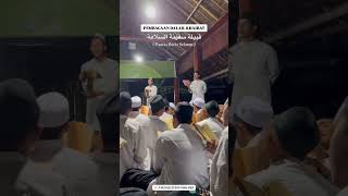 Dalail Khairat Malam Jumat [upl. by Nyleimaj]