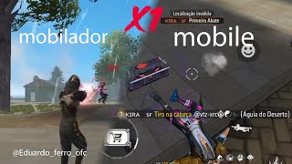 mobilador shighlights free fire mobilador highlights freefire [upl. by Tatman]