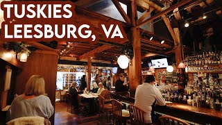 Tuskies Old Fashioned Review  Leesburg VA [upl. by Helsell]