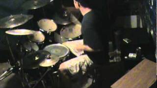 Danzig  quotMotherquot Drum Cover [upl. by Andrea775]