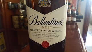 Ballantines  Review 26 Nova versão [upl. by Jannelle658]