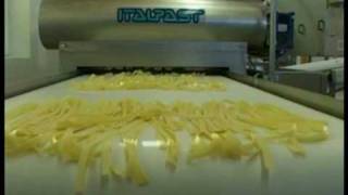 MACCHINE PER PASTA pastifici artigianali [upl. by Albertson]