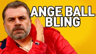 Ange Ball Bling  Celtic FC song AngeBallBling Celtic [upl. by Hogue]