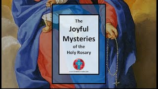 The Joyful Mysteries of the Rosary shorts [upl. by Meggs]