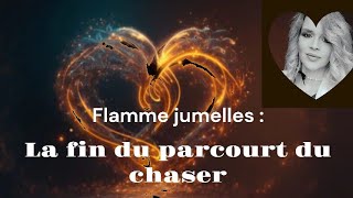 flamme jumelles Fin du parcourt du chaser [upl. by Boothe331]