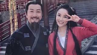 The Return of the Condor Heroes 2022 New Trailer 新版 神雕侠侣 最新预告 佟梦实 毛晓慧 文淇 毛林林 宗峰岩 方中信 湯鎮宗 邵兵 片場流出視頻合辑 [upl. by Main]