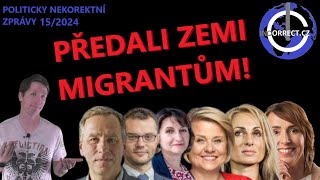 Migrační pakt schválen exploze zločinnosti migrantů Attila Végh vs libtardi [upl. by Anamuj]