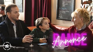 Quand vient l’automne – bandeannonce Officielle VF [upl. by Vi]