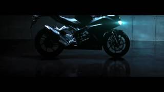 All New Honda CBR250RR launching [upl. by Pegma]