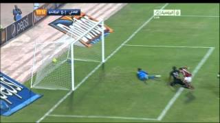 Al Ahly 20 Orlando Pirates CAF Champions League Final 10112013  Full Highlights HD [upl. by Allemahs]