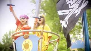 Le chant des Pirates [upl. by Ahders]