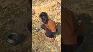 Bahar bathroom Mut Jana🤣comedy funny funnyshorts realfooleam ytshorts youtubeshortviral [upl. by Attenol]