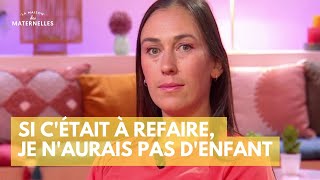 Si cétait à refaire je naurais pas denfant  La Maison des maternelles LMDM [upl. by Dempsey]