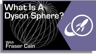 What Is A Dyson Sphere [upl. by Adran]