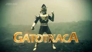 Gatotkaca Season 0  Episode 1 [upl. by Ellehcam]