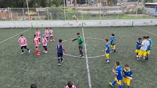 Napoli Vs Psg  Final De Consolacion  Loreto [upl. by Somar]