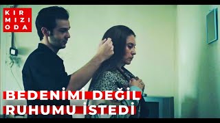 Meliha ve Necdetin Büyük Aşkı  Kırmızı Oda 5 Bölüm [upl. by Ymia]